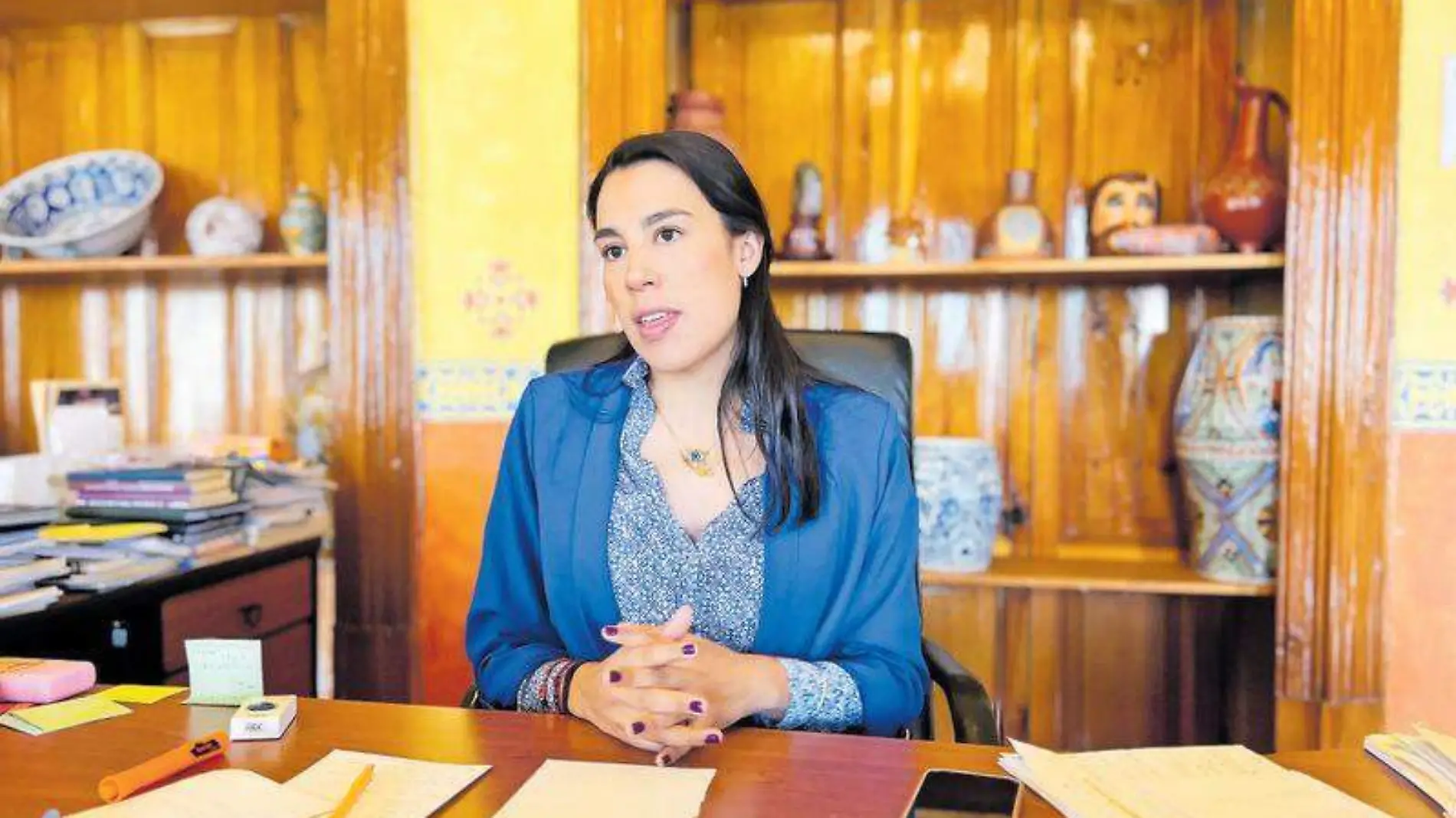 Secretaria de turismo